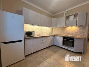 1-к квартира, на длительный срок, 47м2, 5/17 этаж