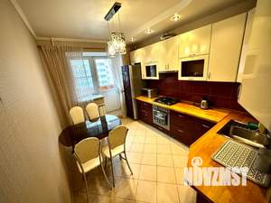 1-к квартира, посуточно, 34м2, 5/9 этаж