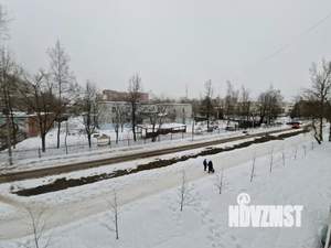 2-к квартира, на длительный срок, 52м2, 3/9 этаж