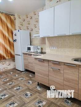 1-к квартира, на длительный срок, 41м2, 4/12 этаж