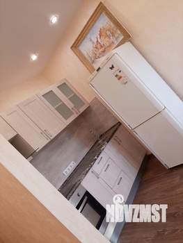 1-к квартира, на длительный срок, 29м2, 2/17 этаж