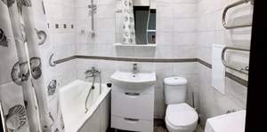 2-к квартира, на длительный срок, 45м2, 1/3 этаж