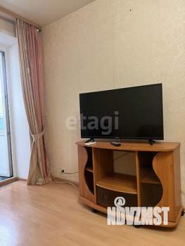 1-к квартира, на длительный срок, 36м2, 5/9 этаж