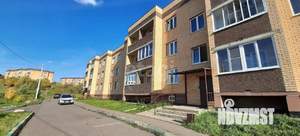 1-к квартира, на длительный срок, 33м2, 1/3 этаж