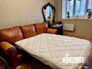 1-к квартира, на длительный срок, 42м2, 8/9 этаж