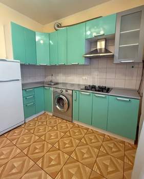 1-к квартира, на длительный срок, 41м2, 3/9 этаж