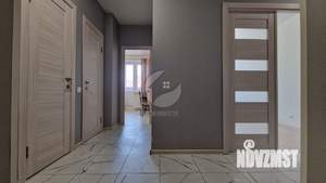 2-к квартира, на длительный срок, 57м2, 17/17 этаж