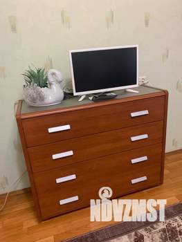 2-к квартира, посуточно, 70м2, 5/10 этаж