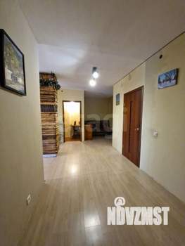 3-к квартира, на длительный срок, 87м2, 3/18 этаж