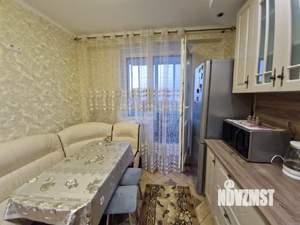 1-к квартира, на длительный срок, 41м2, 3/17 этаж