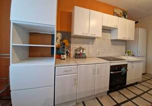 3-к квартира, на длительный срок, 87м2, 3/18 этаж