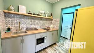 3-к квартира, посуточно, 50м2, 2/2 этаж