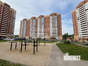 2-к квартира, на длительный срок, 62м2, 11/17 этаж