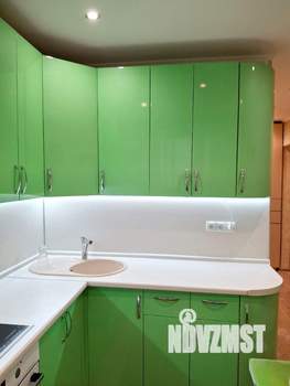 1-к квартира, на длительный срок, 41м2, 2/17 этаж