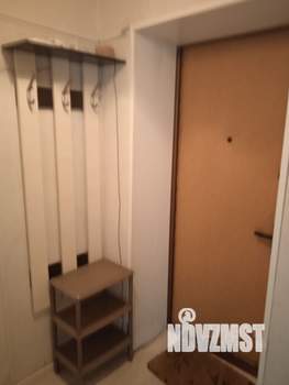 2-к квартира, на длительный срок, 39м2, 3/4 этаж