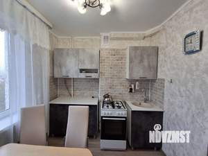 1-к квартира, на длительный срок, 38м2, 8/9 этаж