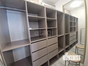 1-к квартира, на длительный срок, 33м2, 13/17 этаж