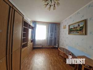 1-к квартира, на длительный срок, 35м2, 1/9 этаж