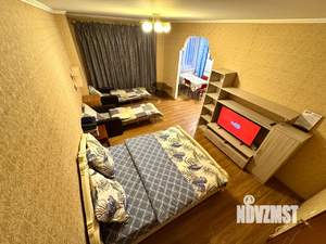 3-к квартира, посуточно, 100м2, 2/14 этаж