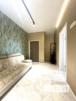 1-к квартира, на длительный срок, 42м2, 2/4 этаж