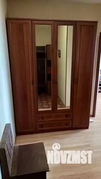 1-к квартира, на длительный срок, 41м2, 10/14 этаж