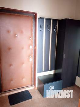 1-к квартира, на длительный срок, 42м2, 4/15 этаж