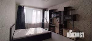 1-к квартира, на длительный срок, 42м2, 4/15 этаж