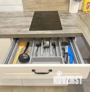 1-к квартира, посуточно, 48м2, 10/15 этаж