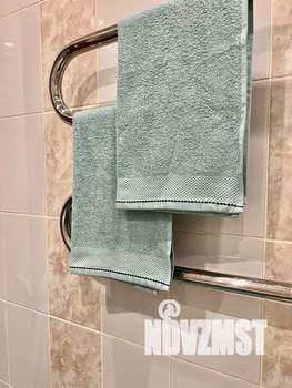 1-к квартира, посуточно, 42м2, 6/9 этаж