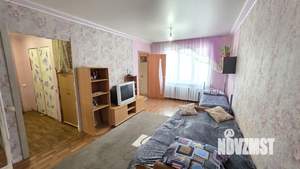 3-к квартира, на длительный срок, 61м2, 3/5 этаж