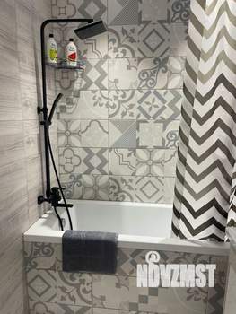 Студия квартира, посуточно, 29м2, 4/9 этаж