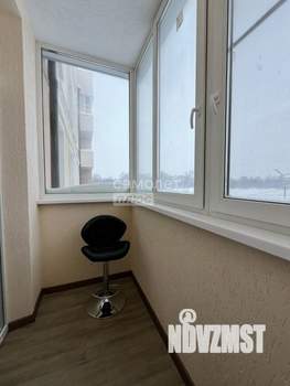 1-к квартира, на длительный срок, 50м2, 2/4 этаж