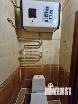 1-к квартира, на длительный срок, 48м2, 5/12 этаж