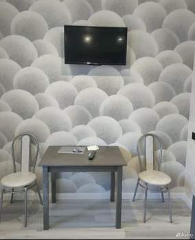 1-к квартира, на длительный срок, 32м2, 13/17 этаж