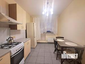 1-к квартира, на длительный срок, 35м2, 4/9 этаж