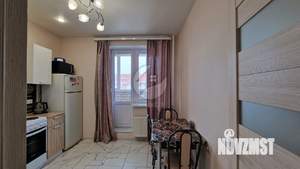 2-к квартира, на длительный срок, 57м2, 17/17 этаж