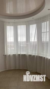 3-к квартира, на длительный срок, 101м2, 4/9 этаж