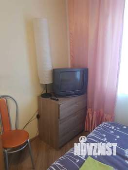 1-к квартира, посуточно, 17м2, 1/1 этаж