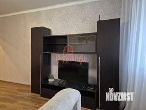 1-к квартира, на длительный срок, 44м2, 9/15 этаж