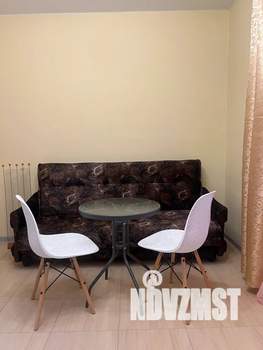 1-к квартира, посуточно, 45м2, 2/12 этаж