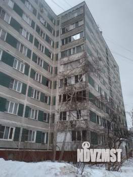 2-к квартира, на длительный срок, 43м2, 8/9 этаж