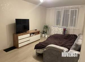 1-к квартира, на длительный срок, 32м2, 8/9 этаж