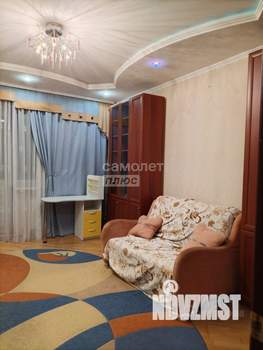 2-к квартира, на длительный срок, 59м2, 2/9 этаж