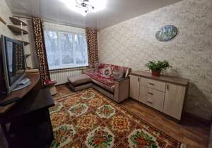 2-к квартира, на длительный срок, 42м2, 1/5 этаж