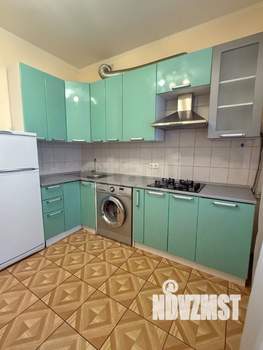 1-к квартира, на длительный срок, 41м2, 3/9 этаж