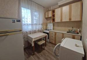 1-к квартира, на длительный срок, 29м2, 3/5 этаж