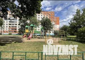 2-к квартира, на длительный срок, 47м2, 4/9 этаж