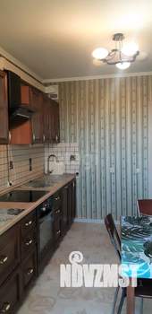 1-к квартира, на длительный срок, 41м2, 12/12 этаж