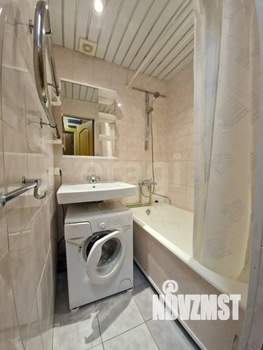 1-к квартира, на длительный срок, 30м2, 2/5 этаж