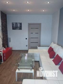 2-к квартира, на длительный срок, 57м2, 9/16 этаж